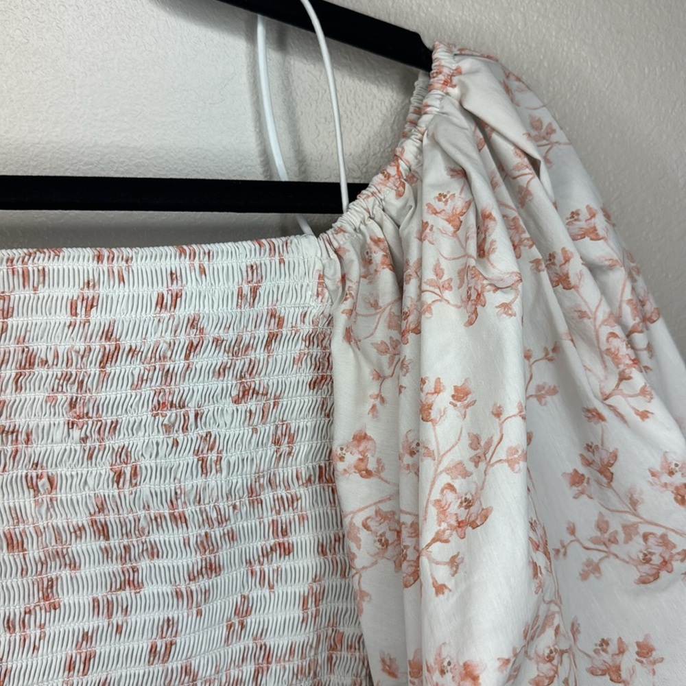 Caroline Constas‎ Nora Blouse - Small - Picture 9 of 17